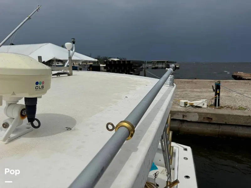 Slide: The Image of Wellcraft 330 Coastal 1999 - 15617404