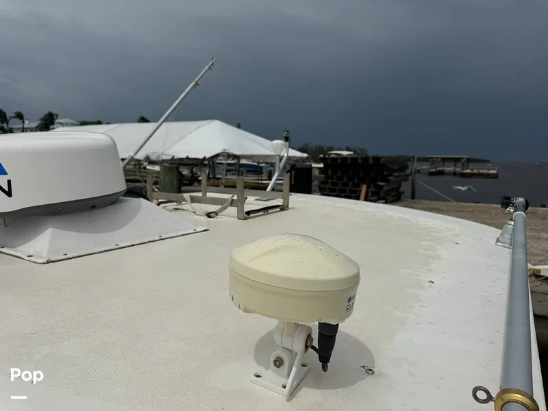 Slide: The Image of Wellcraft 330 Coastal 1999 - 15617405