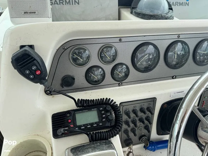 Slide: The Image of Wellcraft 330 Coastal 1999 - 15617317