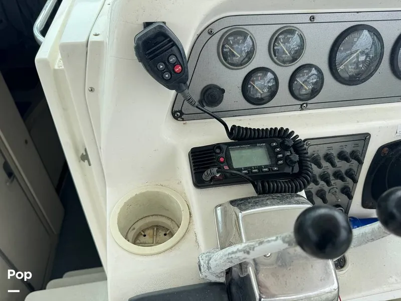 Slide: The Image of Wellcraft 330 Coastal 1999 - 15617318