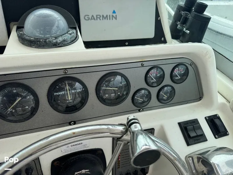 Slide: The Image of Wellcraft 330 Coastal 1999 - 15617320