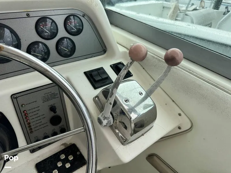 Slide: The Image of Wellcraft 330 Coastal 1999 - 15617321