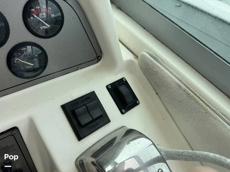 Slide: The Image of Wellcraft 330 Coastal 1999 - 15617322