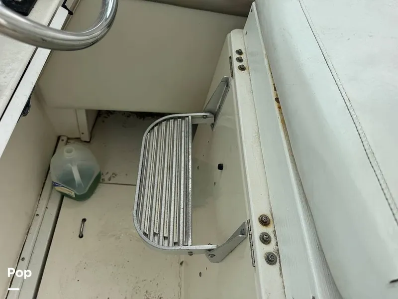 Slide: The Image of Wellcraft 330 Coastal 1999 - 15617328