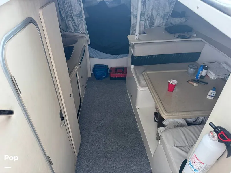 Slide: The Image of Wellcraft 330 Coastal 1999 - 15617285