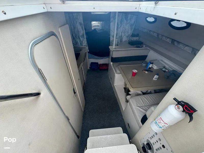 Slide: The Image of Wellcraft 330 Coastal 1999 - 15617286