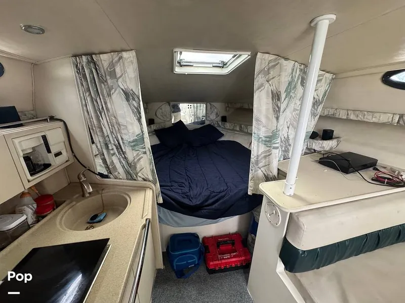 Slide: The Image of Wellcraft 330 Coastal 1999 - 15617288