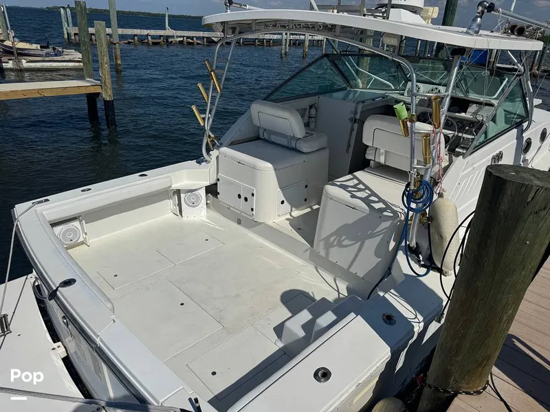 Slide: The Image of Wellcraft 330 Coastal 1999 - 15988415