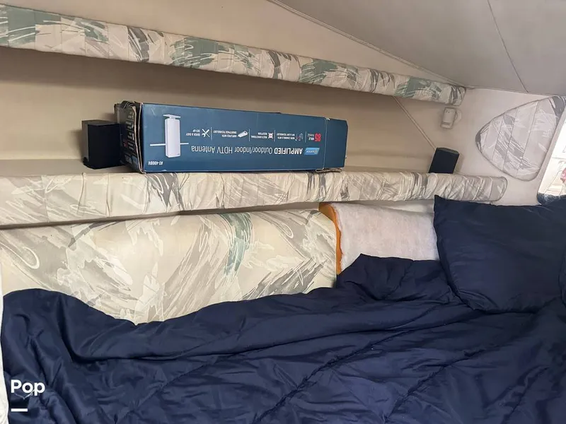 Slide: The Image of Wellcraft 330 Coastal 1999 - 15617292