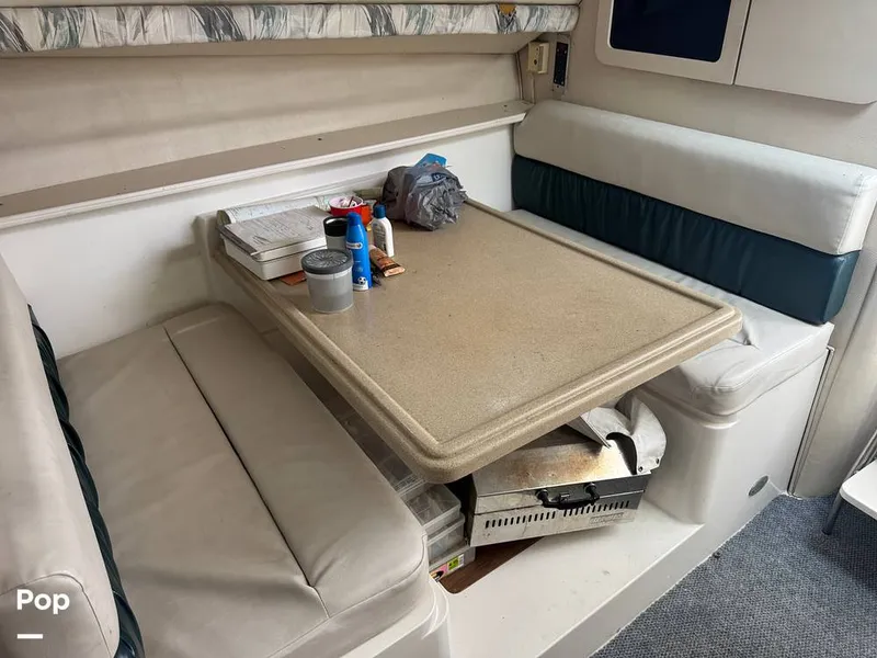 Slide: The Image of Wellcraft 330 Coastal 1999 - 15617360