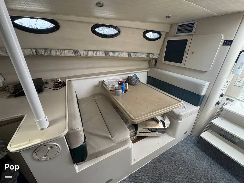 Slide: The Image of Wellcraft 330 Coastal 1999 - 15617361