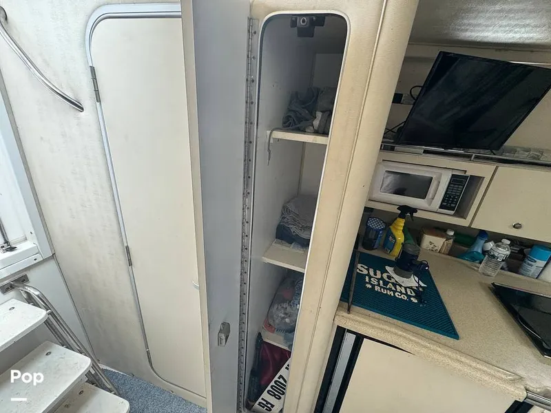 Slide: The Image of Wellcraft 330 Coastal 1999 - 15617362