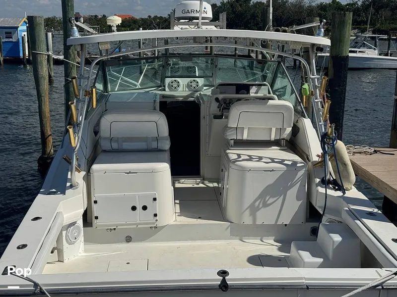 Slide: The Image of Wellcraft 330 Coastal 1999 - 15988414