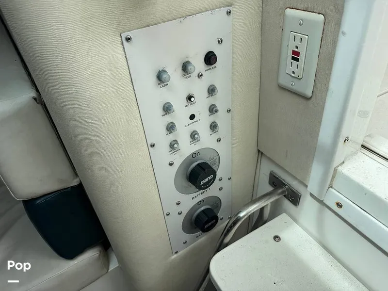 Slide: The Image of Wellcraft 330 Coastal 1999 - 15617368