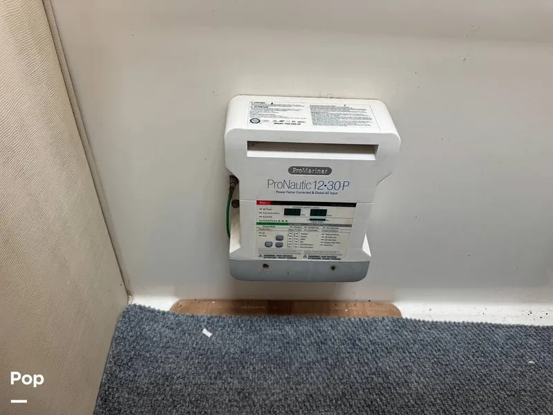 Slide: The Image of Wellcraft 330 Coastal 1999 - 15617370