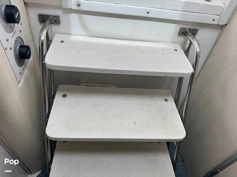 Slide: The Image of Wellcraft 330 Coastal 1999 - 15617371