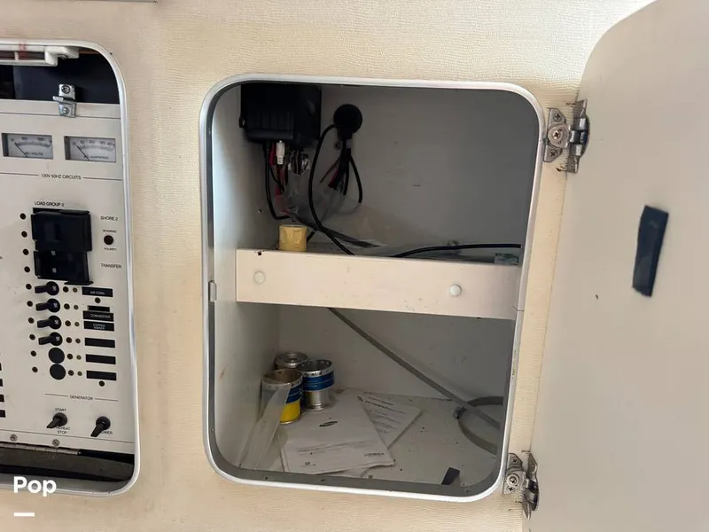 Slide: The Image of Wellcraft 330 Coastal 1999 - 15617373