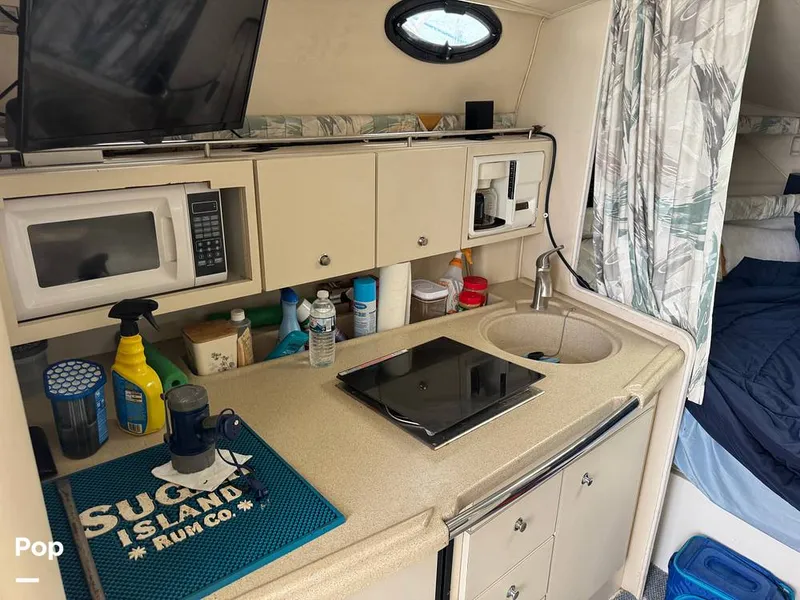 Slide: The Image of Wellcraft 330 Coastal 1999 - 15617378