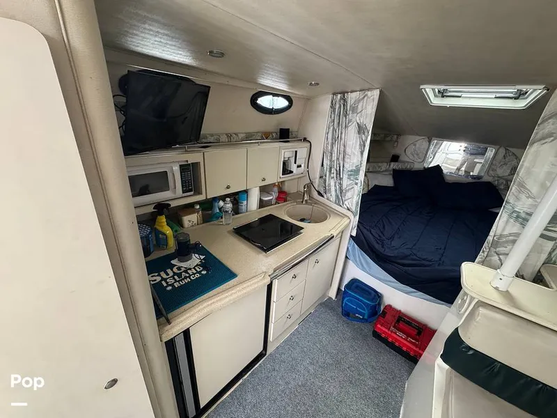 Slide: The Image of Wellcraft 330 Coastal 1999 - 15617297