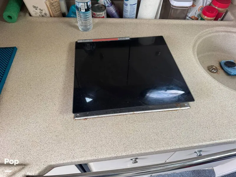 Slide: The Image of Wellcraft 330 Coastal 1999 - 15617300