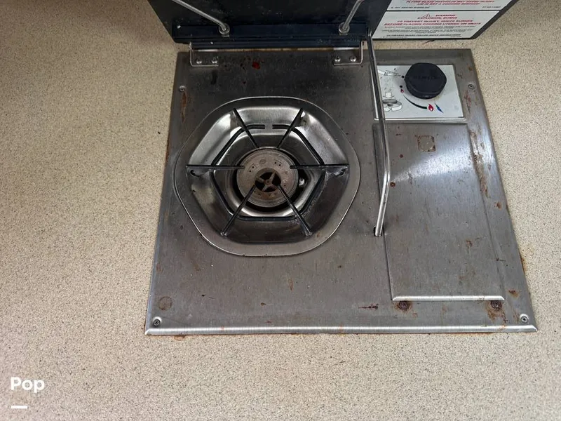 Slide: The Image of Wellcraft 330 Coastal 1999 - 15617301