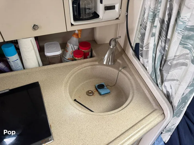 Slide: The Image of Wellcraft 330 Coastal 1999 - 15617302