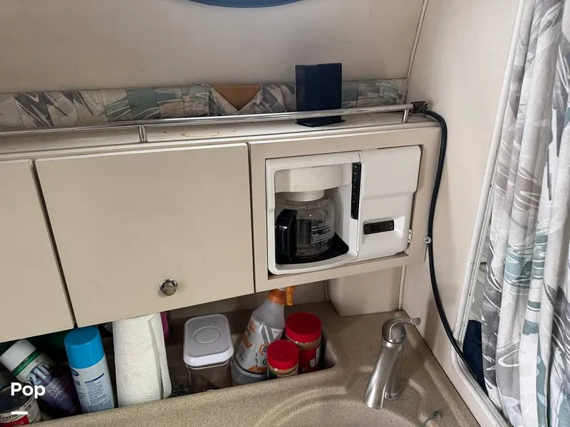 Slide: The Image of Wellcraft 330 Coastal 1999 - 15617303