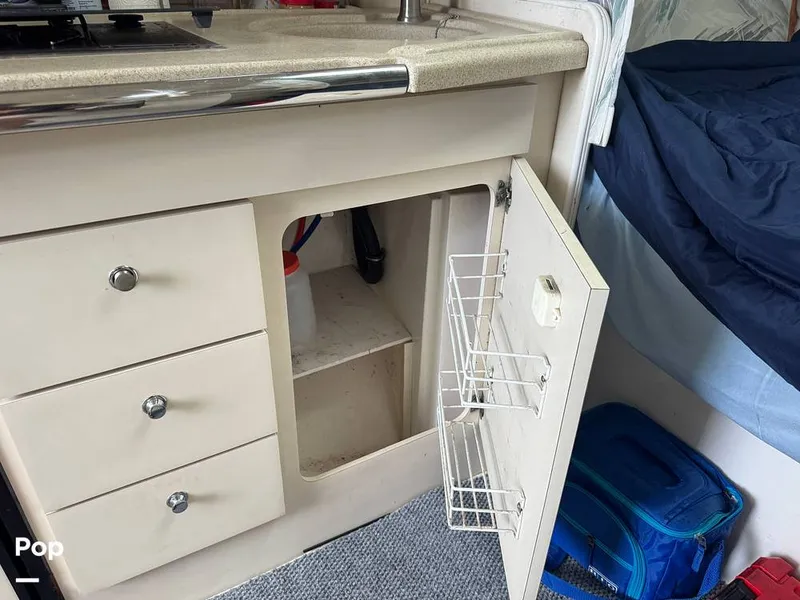 Slide: The Image of Wellcraft 330 Coastal 1999 - 15617310