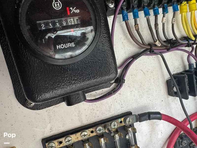 Slide: The Image of Wellcraft 330 Coastal 1999 - 15617311