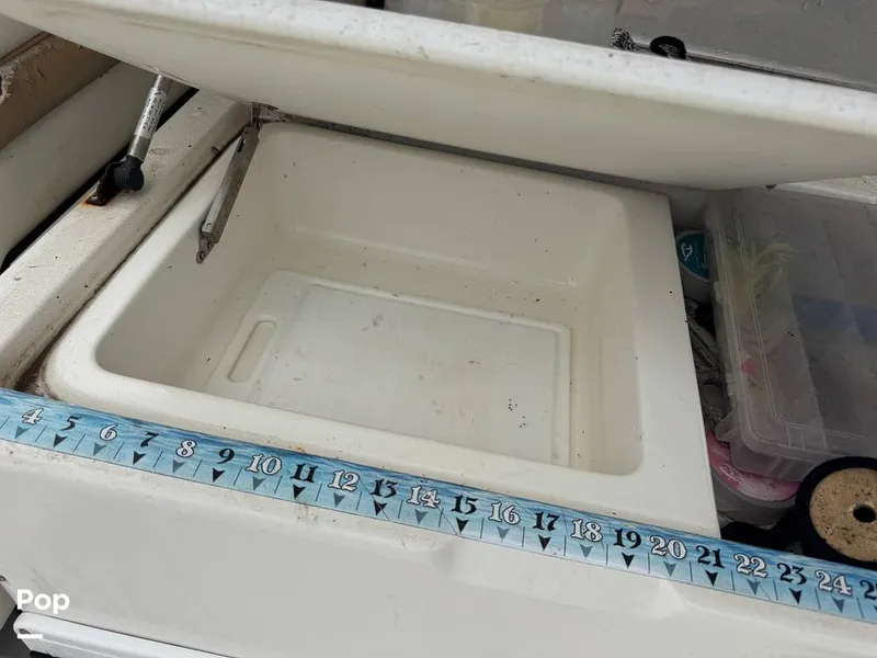 Slide: The Image of Wellcraft 330 Coastal 1999 - 15617332