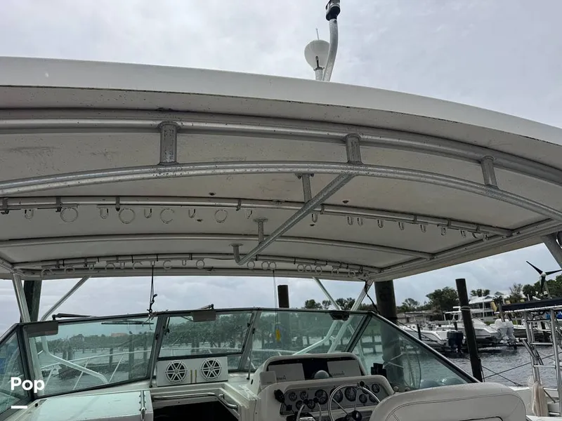 Slide: The Image of Wellcraft 330 Coastal 1999 - 15617341