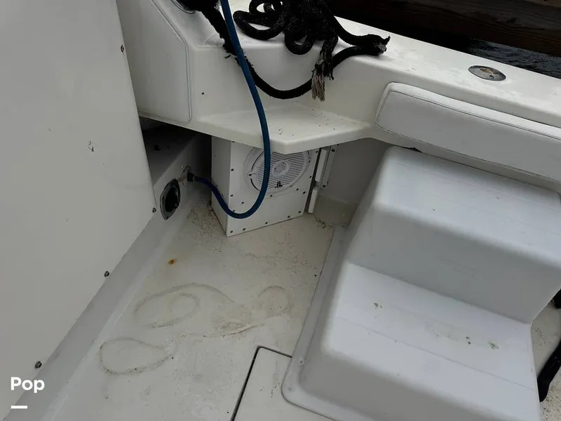 Slide: The Image of Wellcraft 330 Coastal 1999 - 15617342