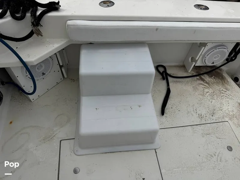 Slide: The Image of Wellcraft 330 Coastal 1999 - 15617344