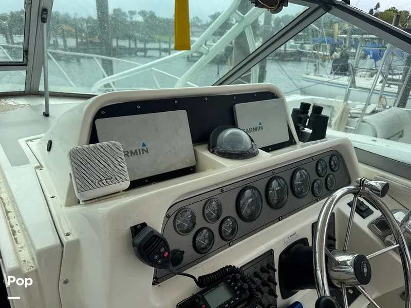 Slide: The Image of Wellcraft 330 Coastal 1999 - 15617313