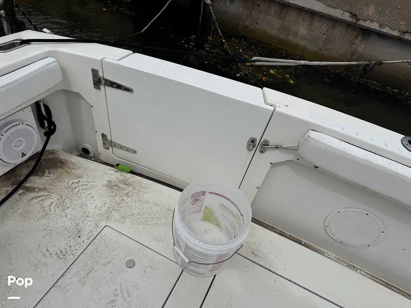 Slide: The Image of Wellcraft 330 Coastal 1999 - 15617345