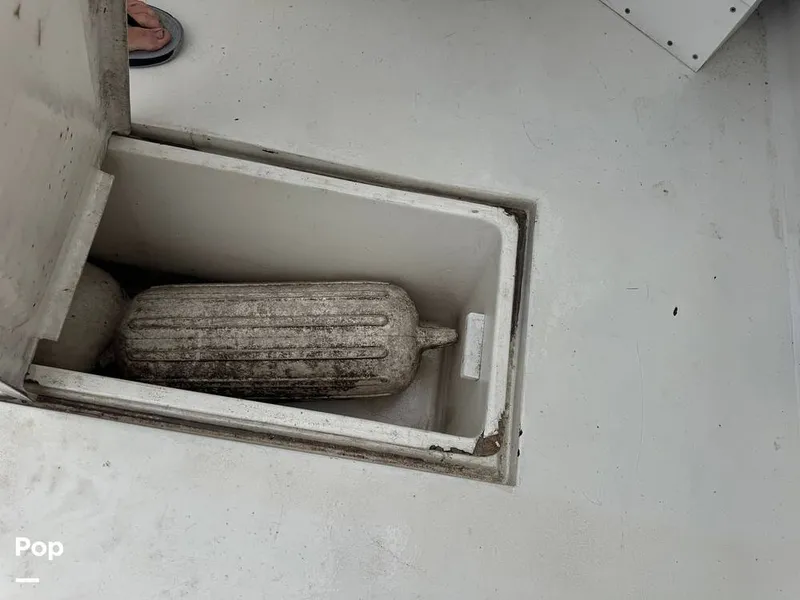 Slide: The Image of Wellcraft 330 Coastal 1999 - 15617346