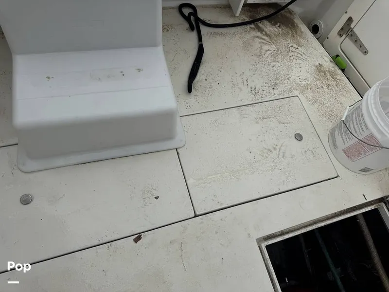 Slide: The Image of Wellcraft 330 Coastal 1999 - 15617348