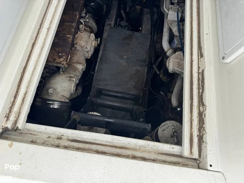 Slide: The Image of Wellcraft 330 Coastal 1999 - 15617350