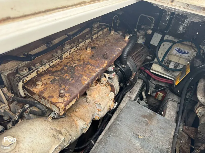 Slide: The Image of Wellcraft 330 Coastal 1999 - 15617351