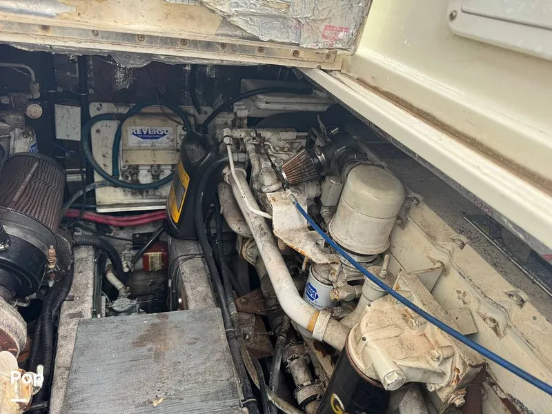 Slide: The Image of Wellcraft 330 Coastal 1999 - 15617352