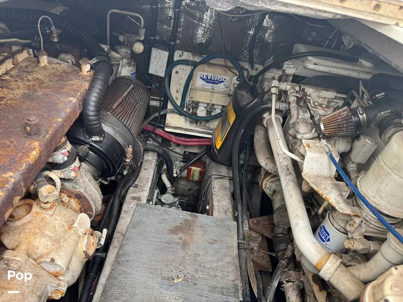 Slide: The Image of Wellcraft 330 Coastal 1999 - 15617353