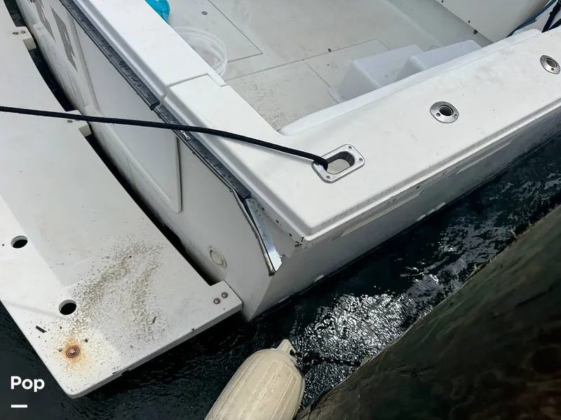 Slide: The Image of Wellcraft 330 Coastal 1999 - 15617384