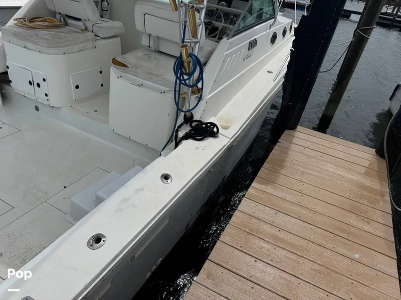 Slide: The Image of Wellcraft 330 Coastal 1999 - 15617385