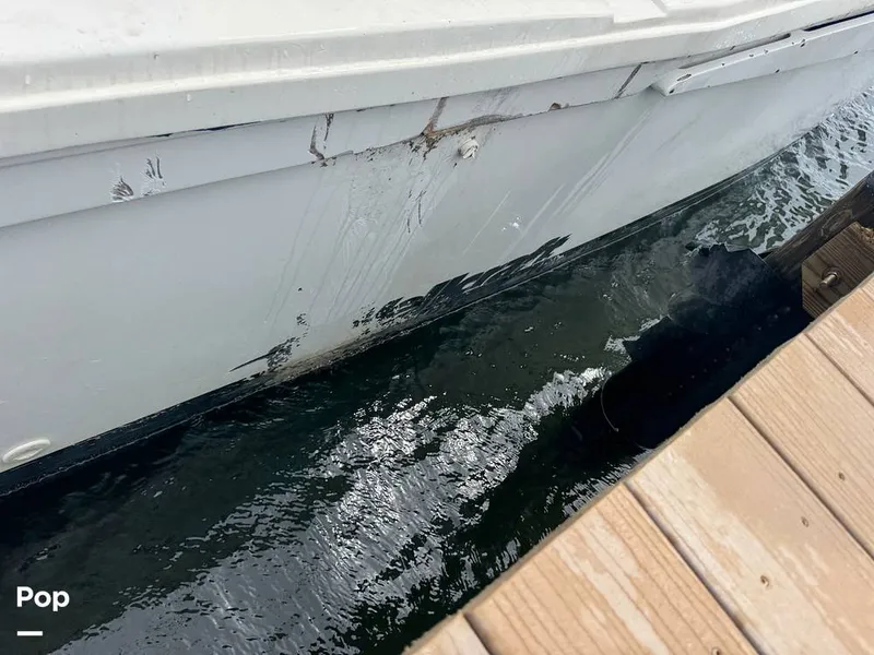 Slide: The Image of Wellcraft 330 Coastal 1999 - 15617386