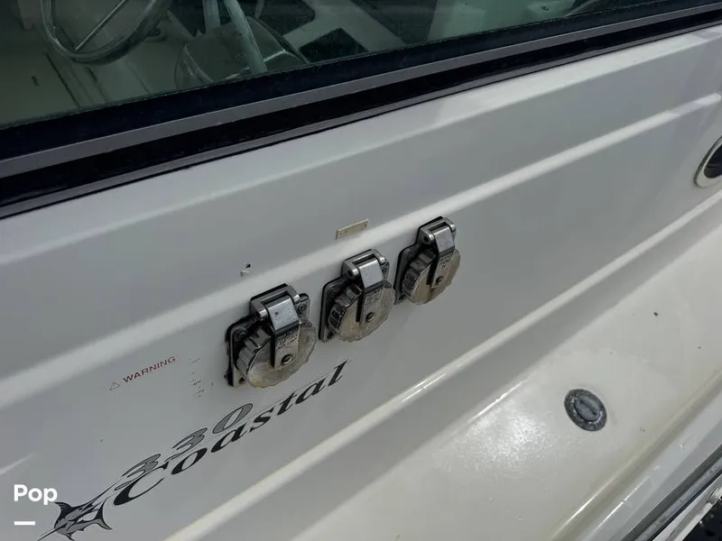 Slide: The Image of Wellcraft 330 Coastal 1999 - 15617390