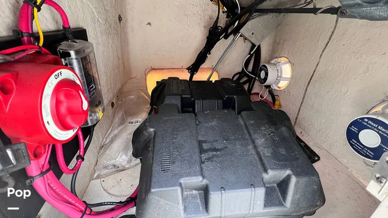 Slide: The Image of Boston Whaler 150 Montauk 2009 - 16323597