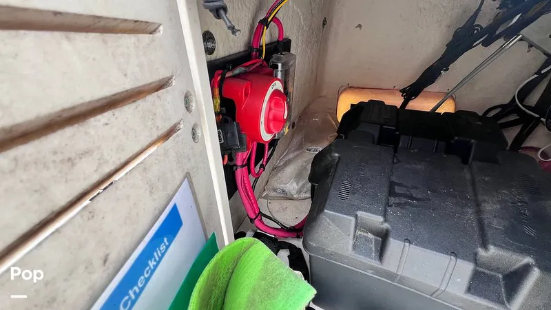 Slide: The Image of Boston Whaler 150 Montauk 2009 - 16323598