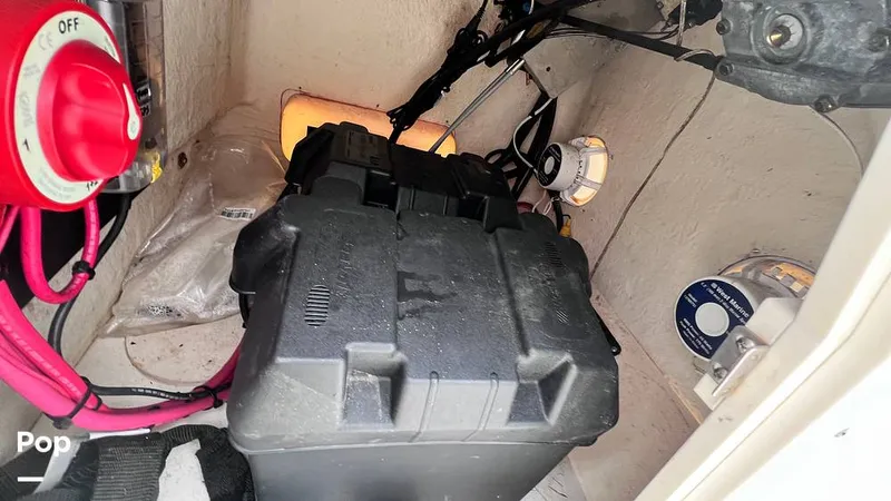 Slide: The Image of Boston Whaler 150 Montauk 2009 - 16323599