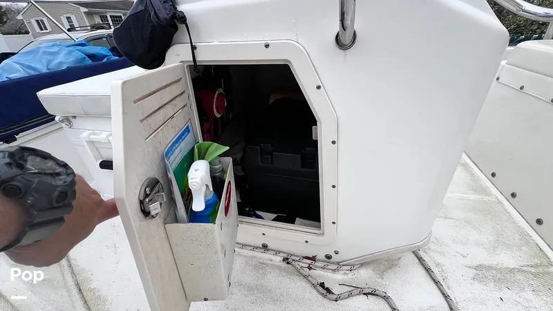 Slide: The Image of Boston Whaler 150 Montauk 2009 - 16323600