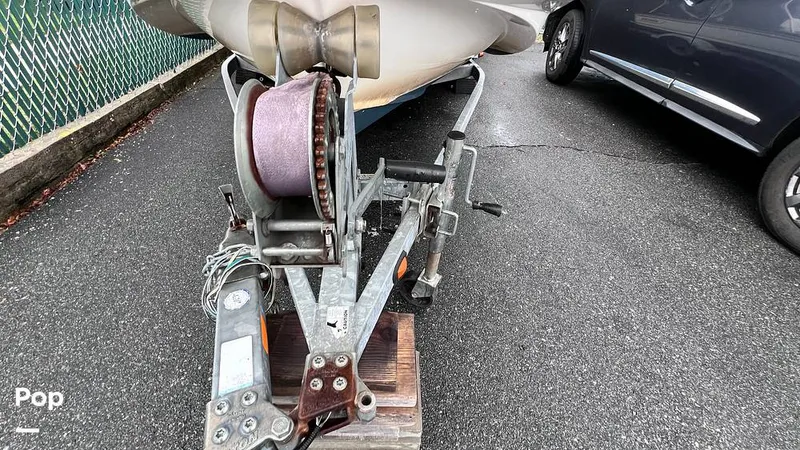 Slide: The Image of Boston Whaler 150 Montauk 2009 - 16323605